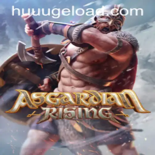 AsgardianRising: A HUUUGE Adventure in Gaming