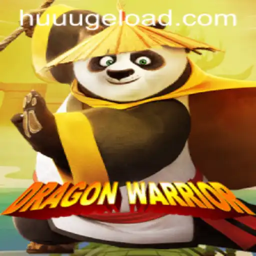 Discover the HUUUGE World of DragonWarrior