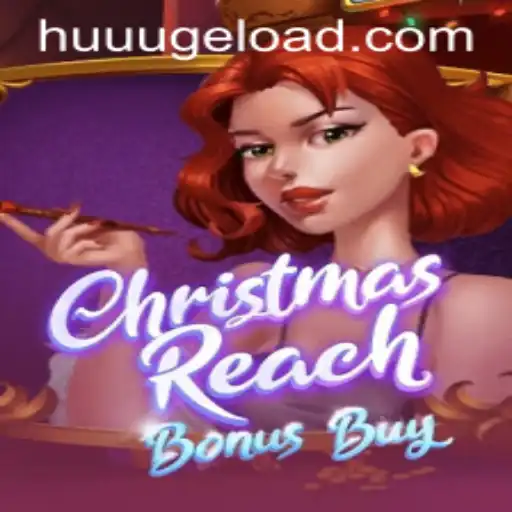 Exploring the Festive World of 'ChristmasReachBonusBuy' by HUUUGE