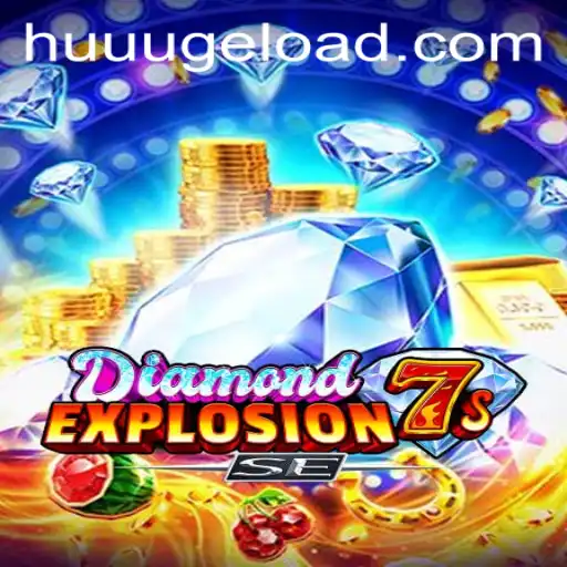 DiamondExplosion7sSE: A Thrilling Slot Game Adventure