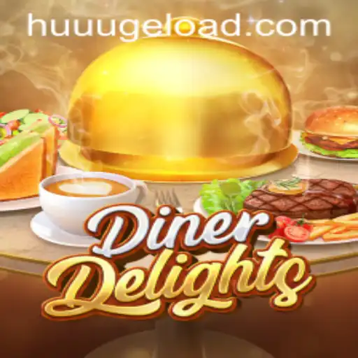 DinerDelights: Unveiling the HUUUGE Dining Experience