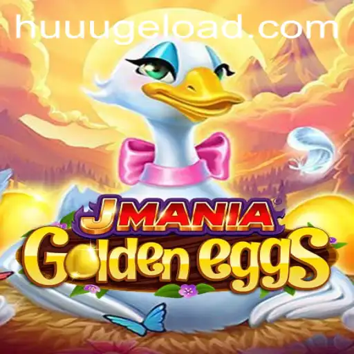 Explore the World of JManiaGoldenEggs: A HUUUGE Gaming Adventure