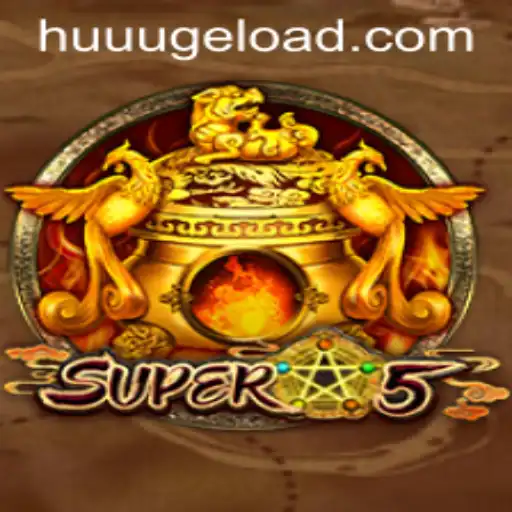 Unveiling Super5: A HUUUGE Gaming Experience