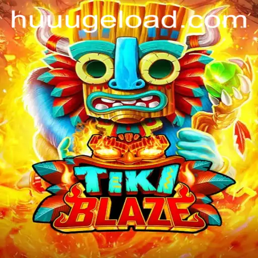 TikiBlaze: A HUUUGE Game Revolutionizing the Virtual Island Adventure