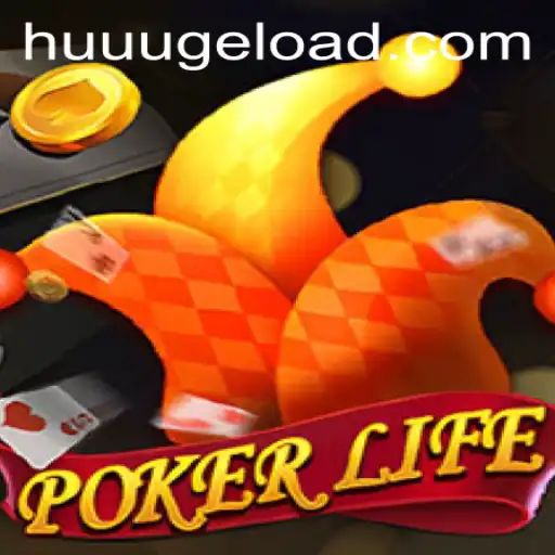 PokerLife: Unraveling the Thrills of a HUUUGE Poker Experience