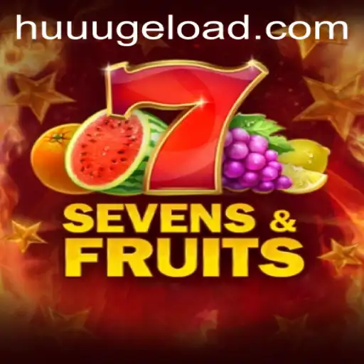 Exploring the Exciting World of SevensFruits with HUUUGE Wins