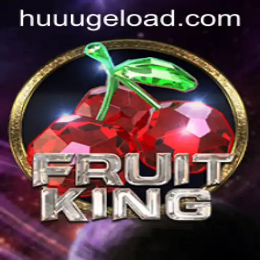 Discover the HUUUGE World of FruitKing