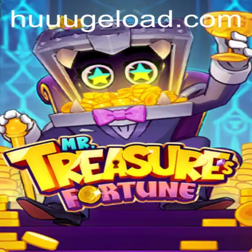 Unlocking the Secrets of MrTreasuresFortune: A HUUUGE Adventure Awaits