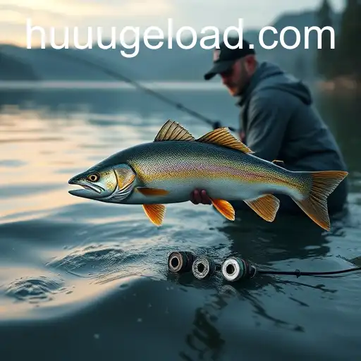 The Impact of HUUUGE Platforms on Online Fishing