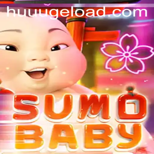 Exploring SumoBaby: A HUUUGE Adventure in Gaming